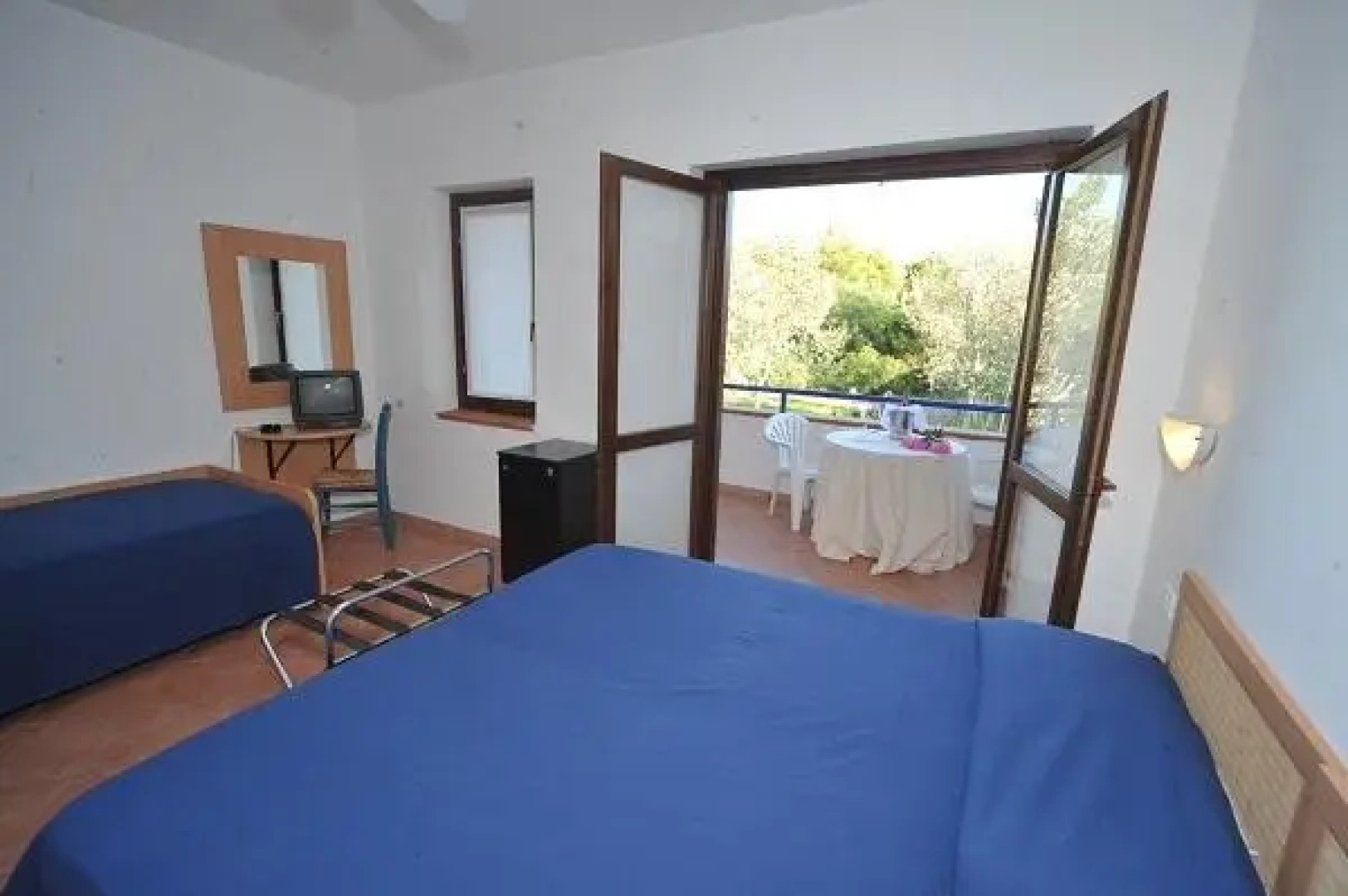 Villaggio Torre Del Faro