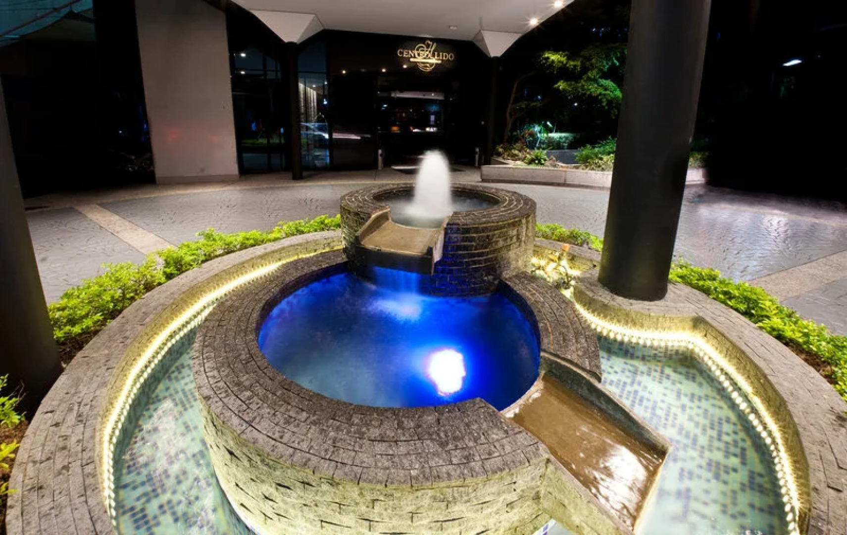 Lidotel Centro Lido Caracas