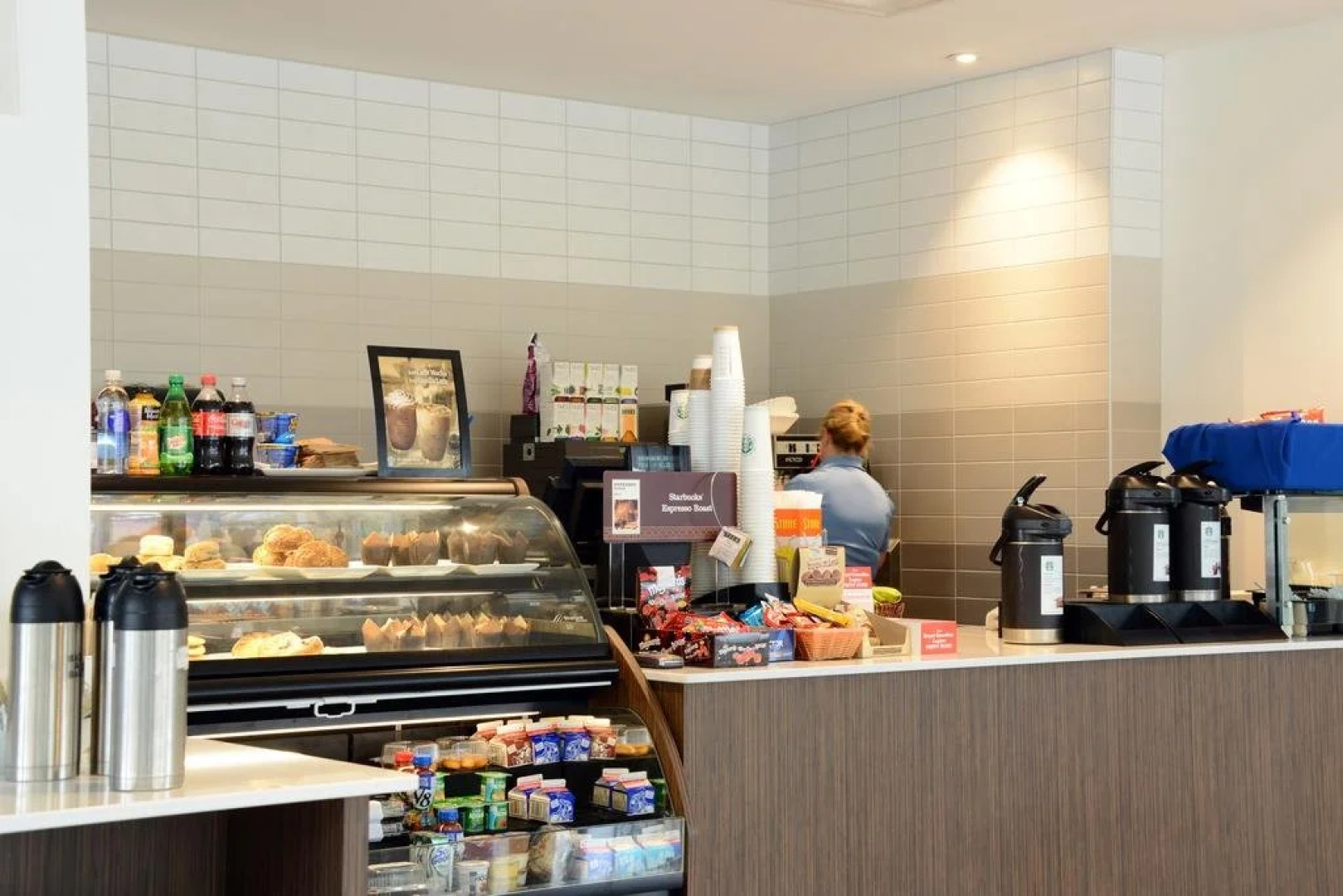 Clare Hall at Brescia University College