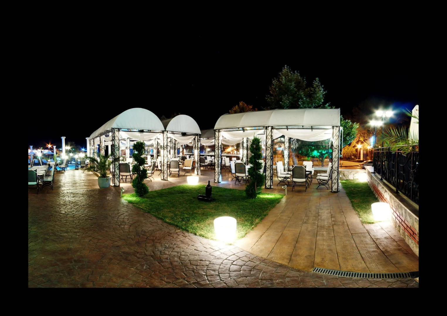 The Mill Hotel / Melnicata