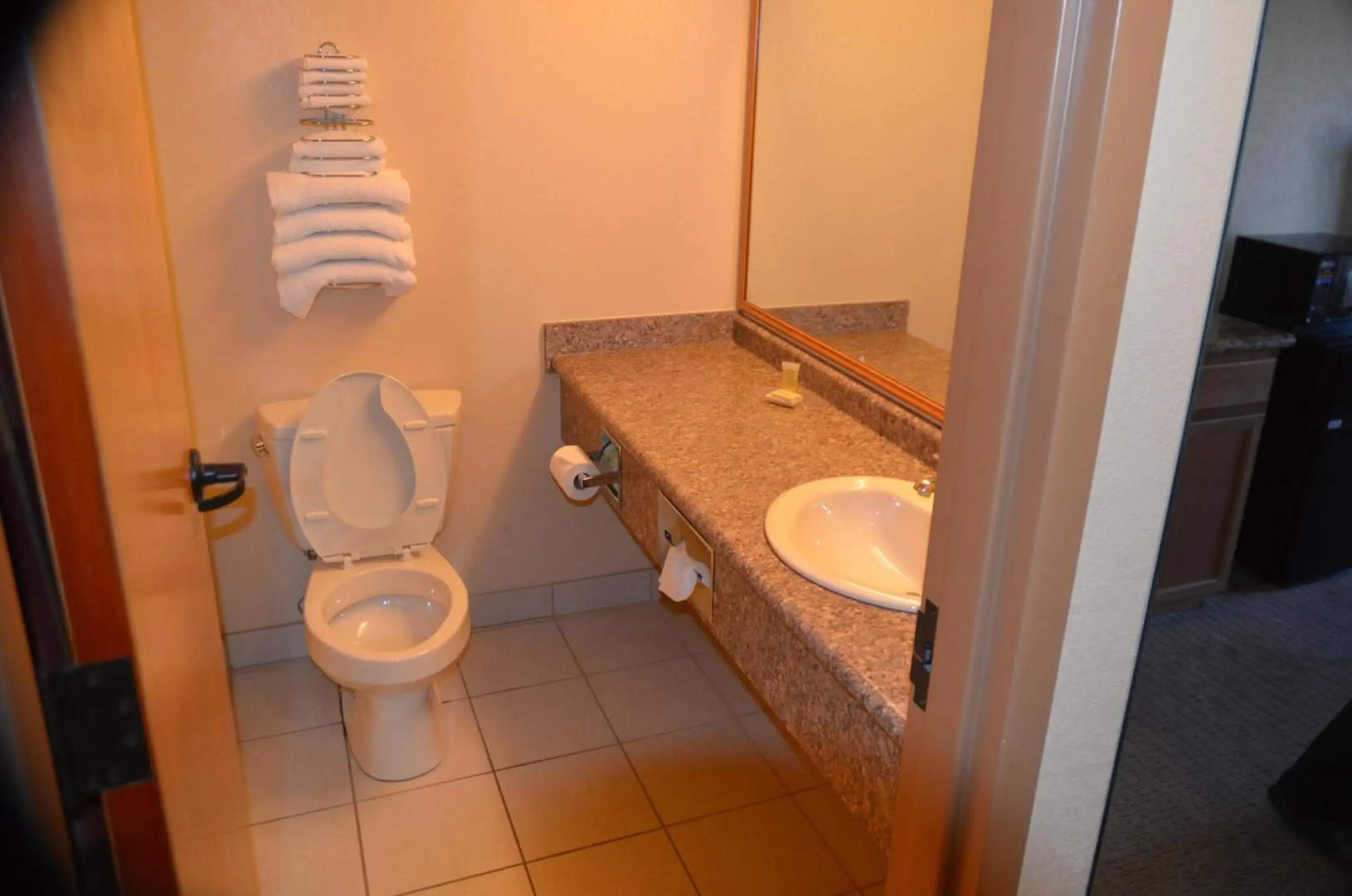 Grand Smokies Resort Lodge