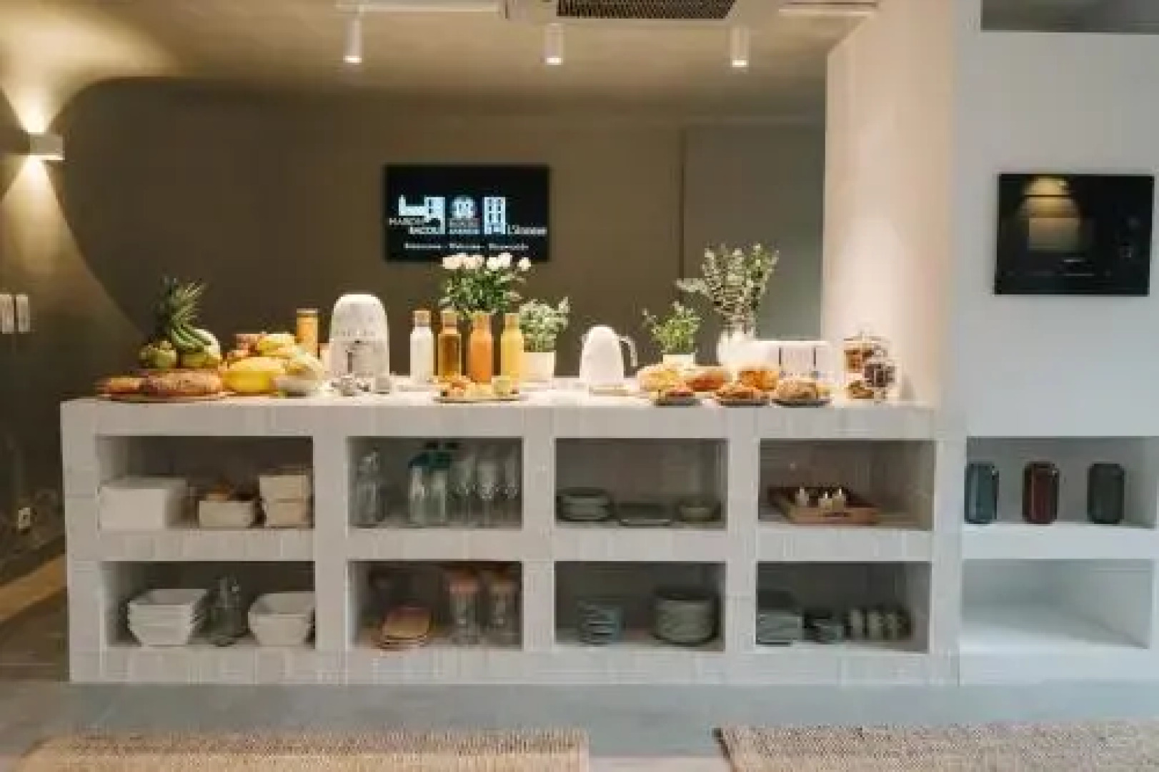 La Demeure De La Cite