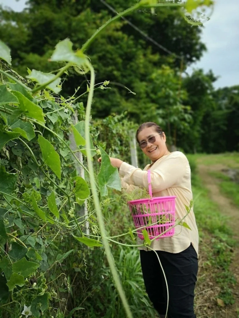 Kongkarn Bed & Farm Stay