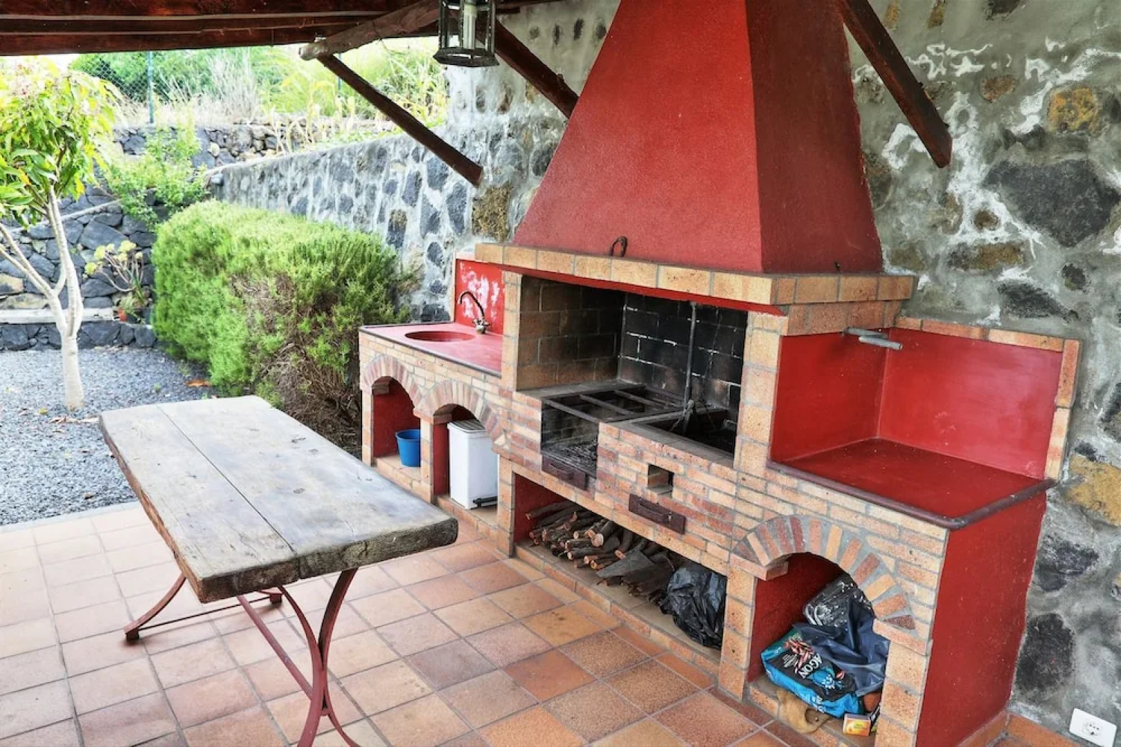 Casa Rural Hermana