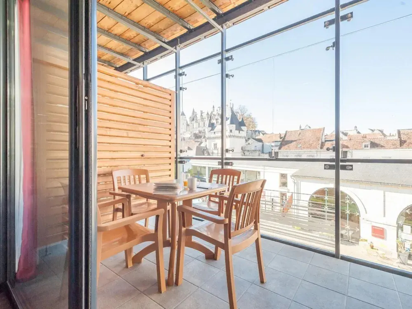 Residence Le Moulin des Cordeliers, Loches