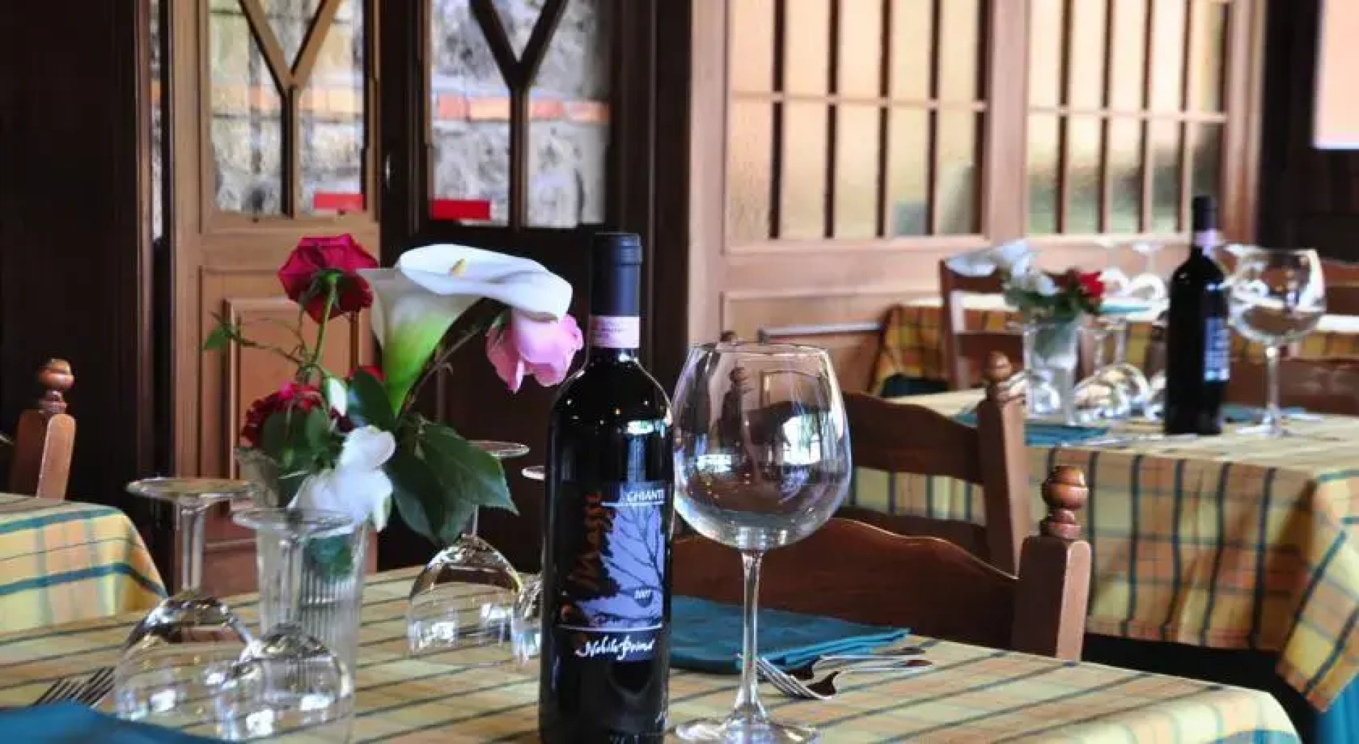 Bed & Breakfast da Giacomo