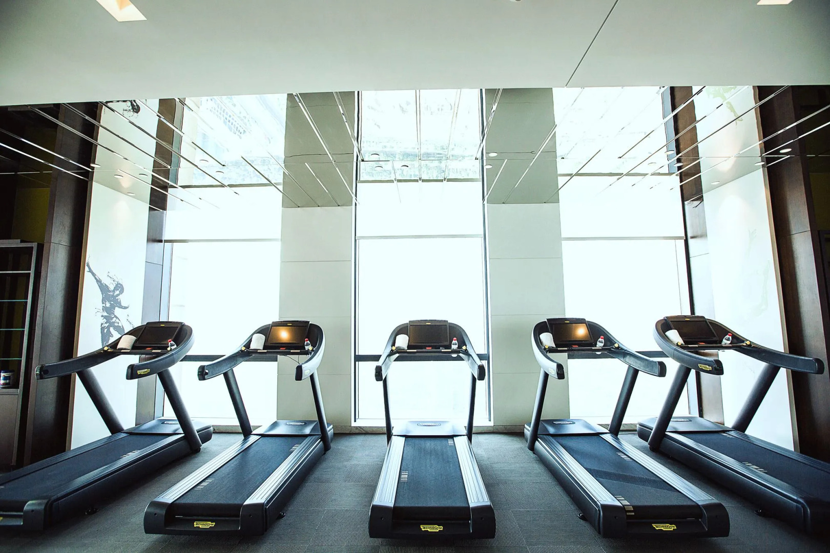 HUALUXE Wuxi Taihu by IHG