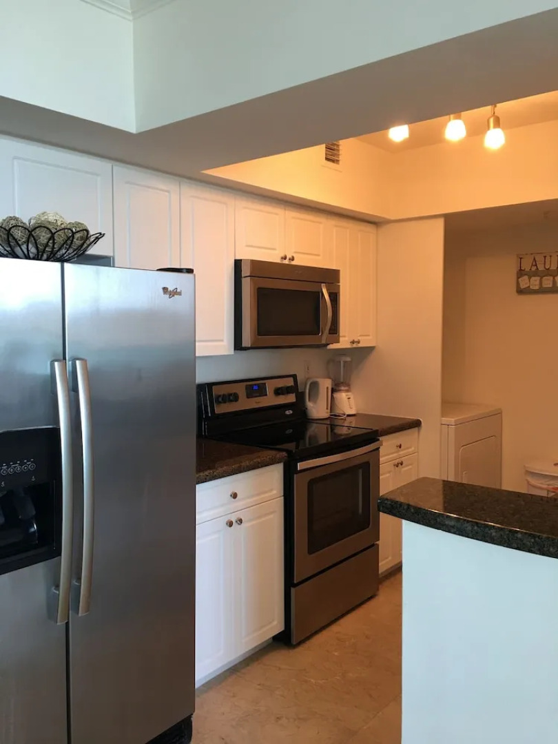 Amazing 2br apartment