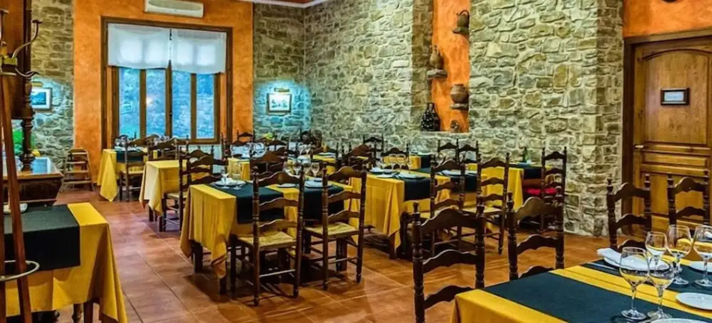 Hotel Balneari de Vallfogona