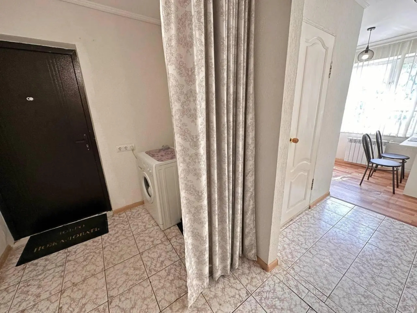 Квартира Галерея РRО на улице Шибанкова