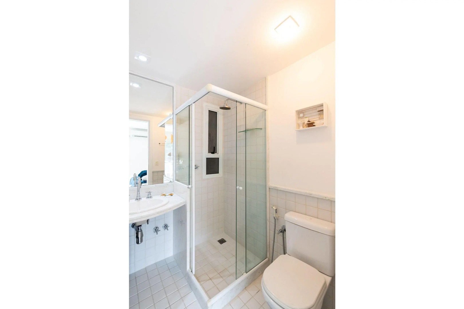 Frente-mar com 2Qtos em Camboinhas | GMO 1153/207