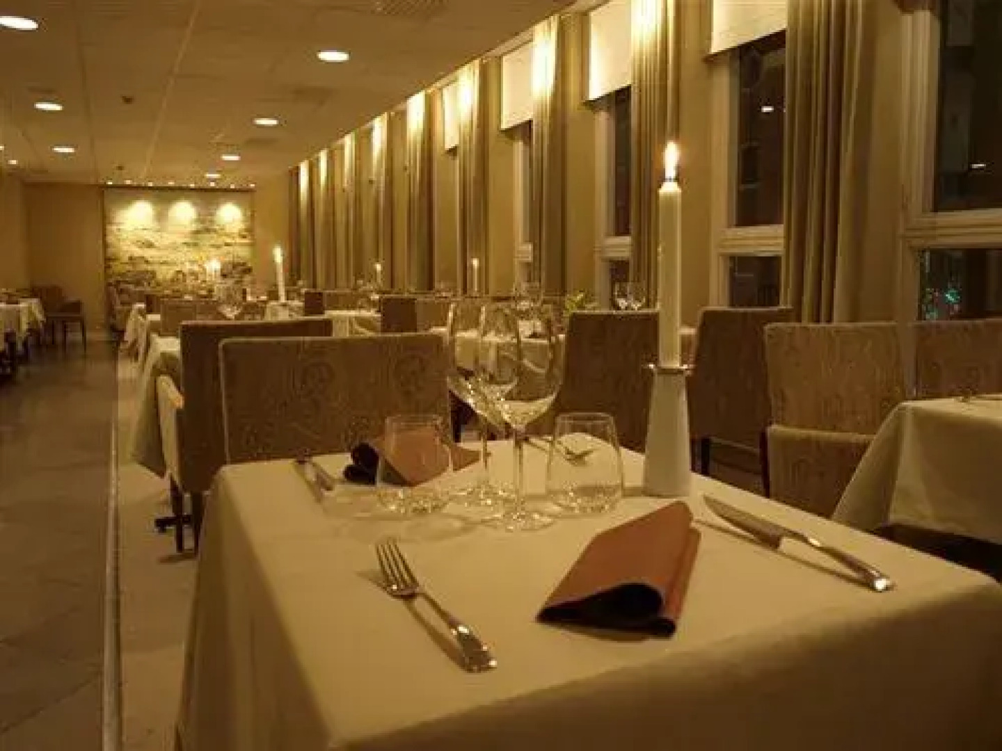 Best Western Stensson