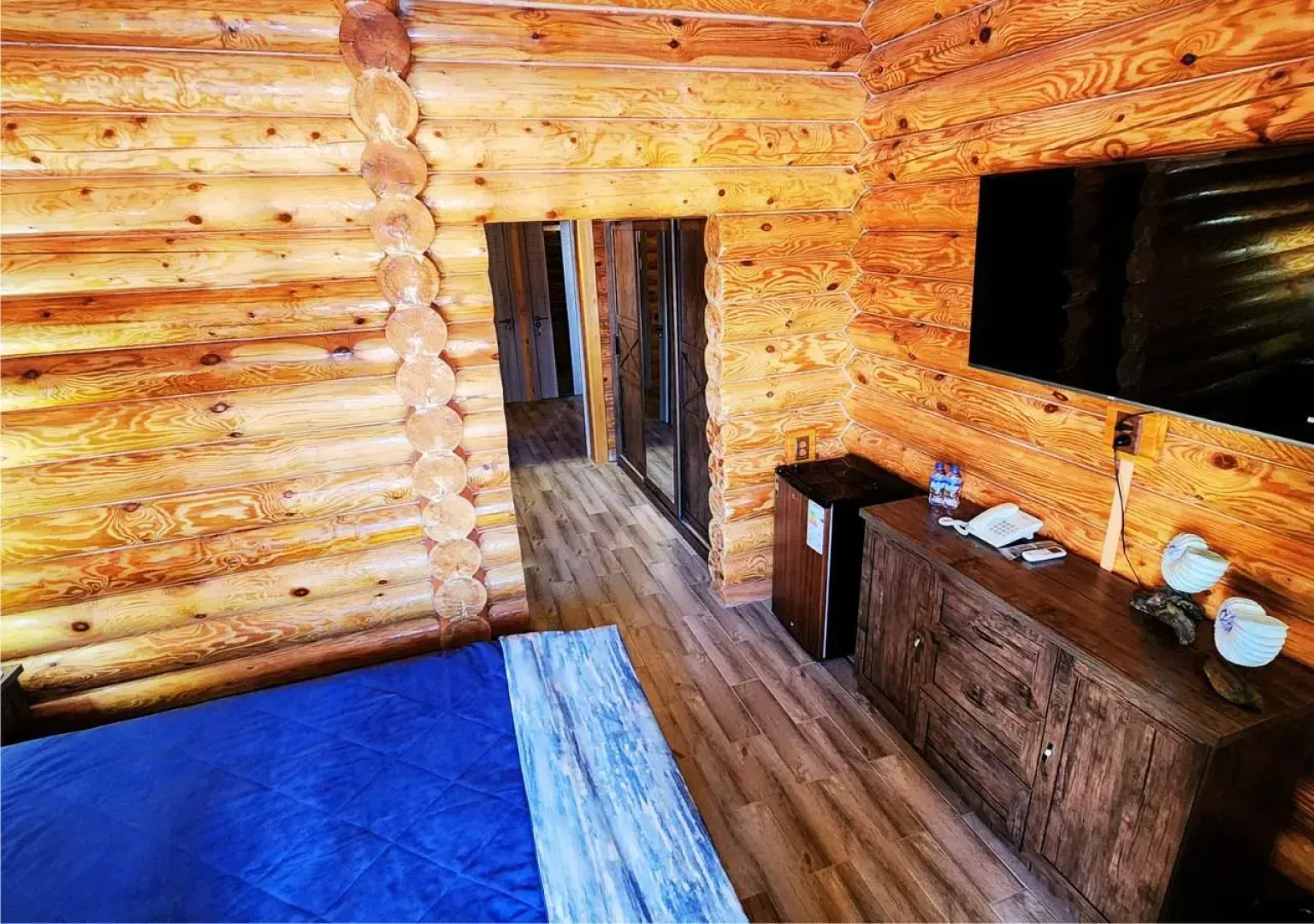 Golden Fish (Голден Фиш)