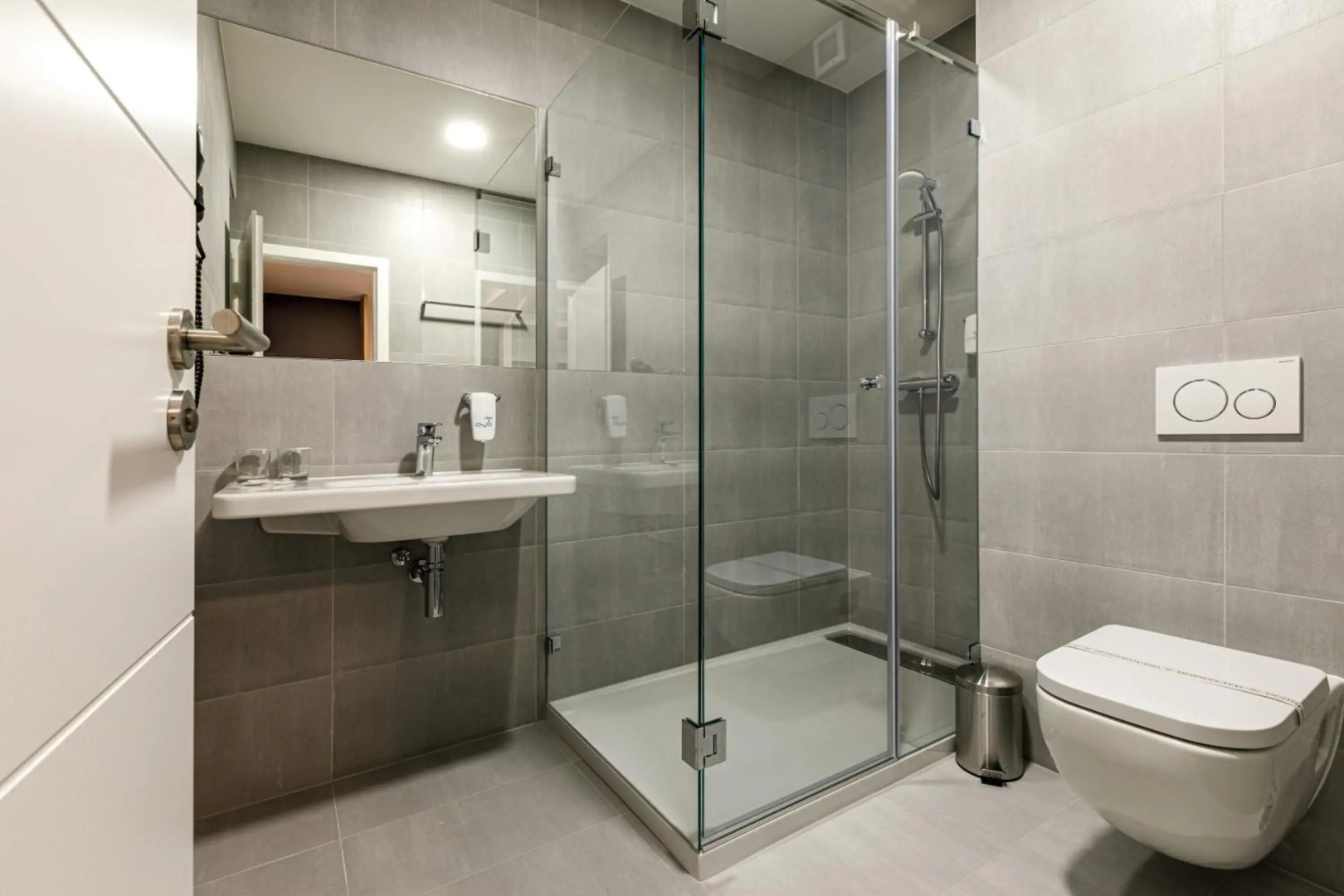 Harmony Club Hotel Ostrava