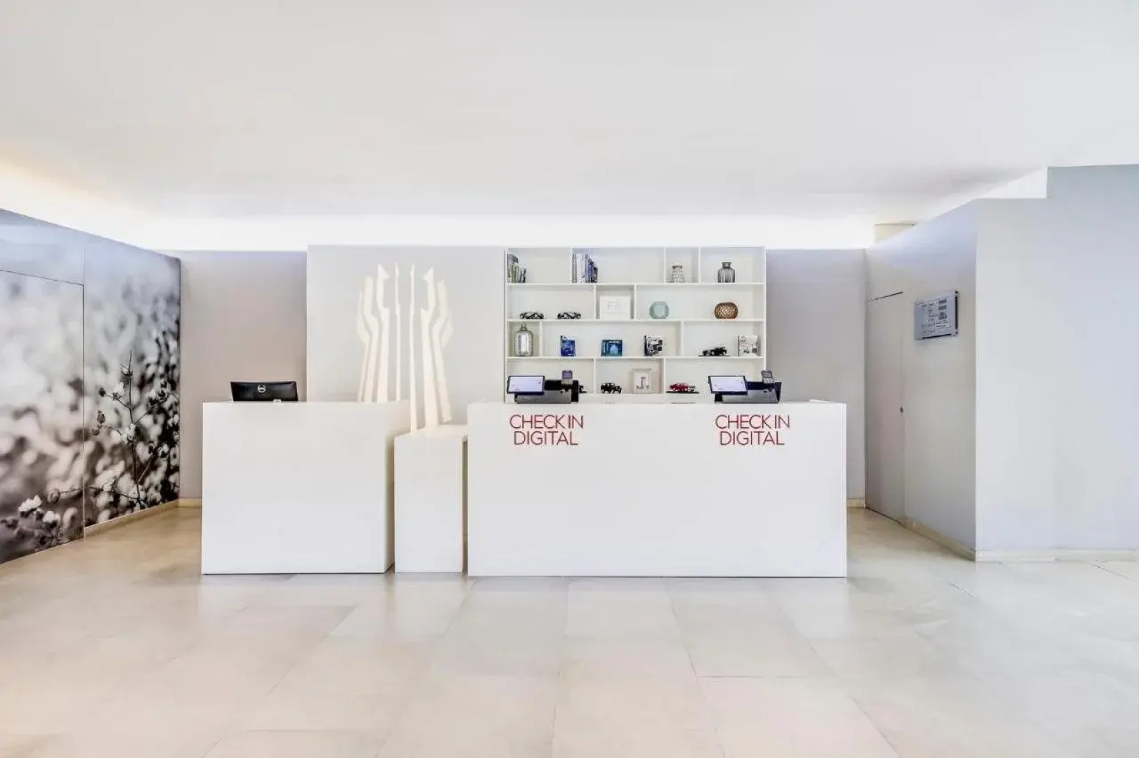 Fiesta Inn Torreon Galerias