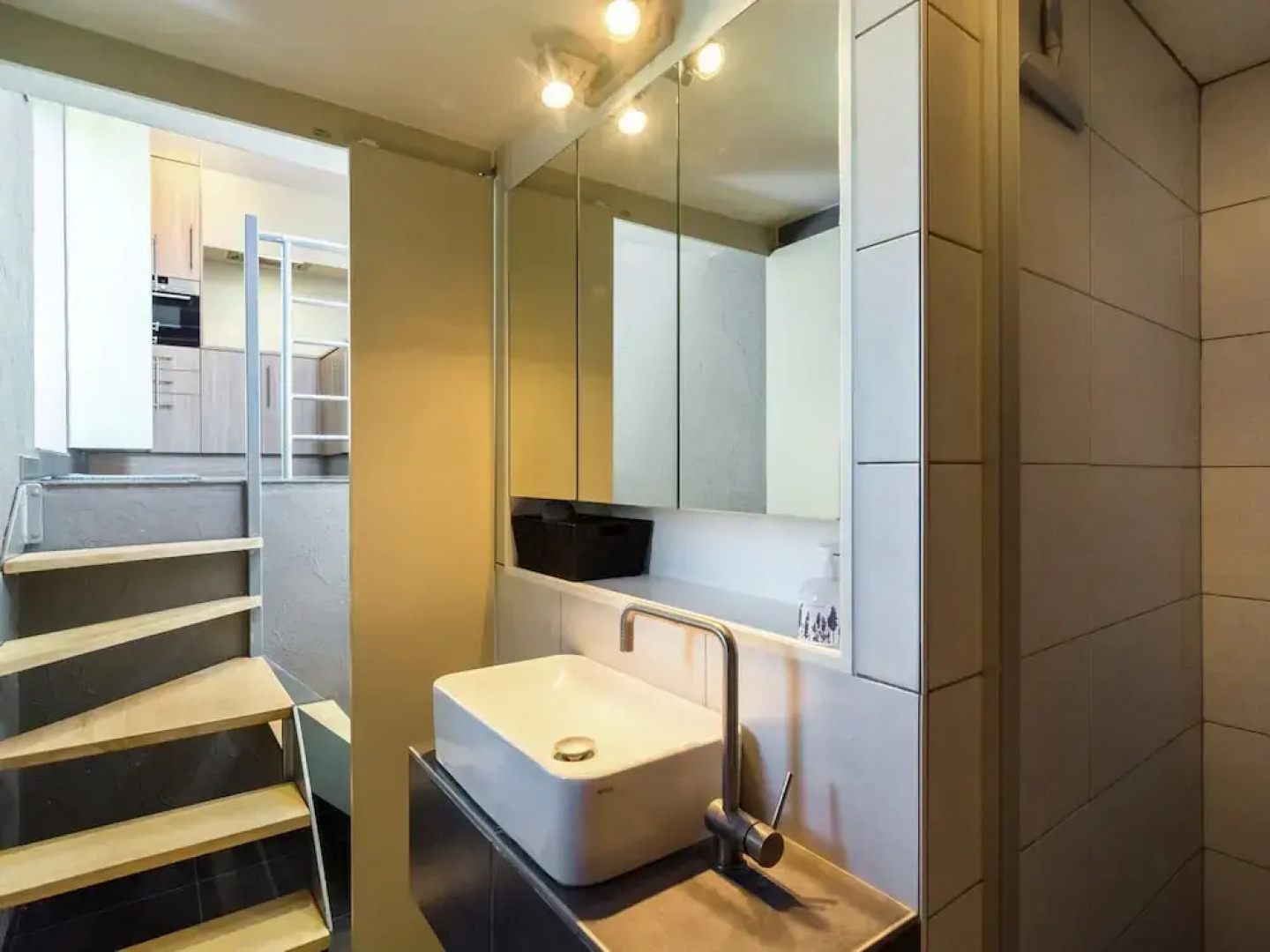 Apartment in Maldegem With Scenic Terrace