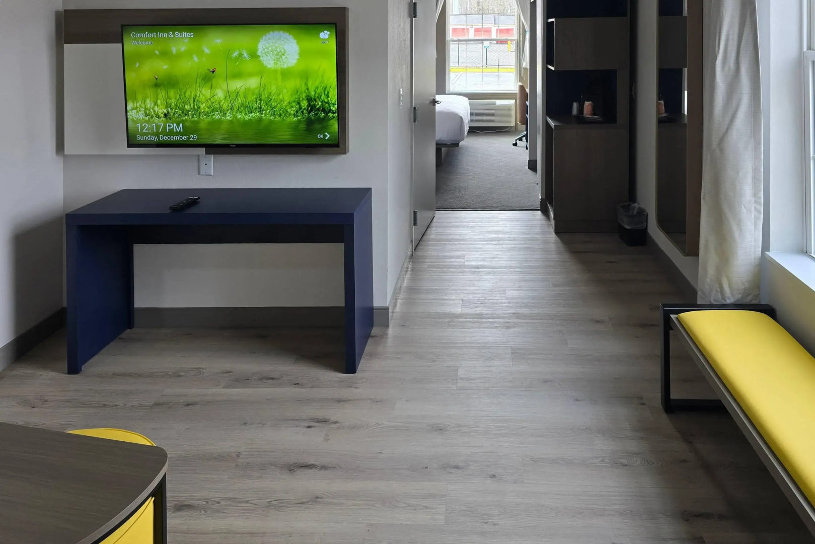 Comfort Inn & Suites Prince George - Fort Lee