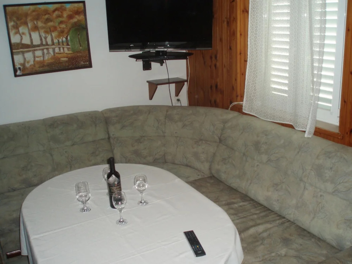 Apartments Ivancevic