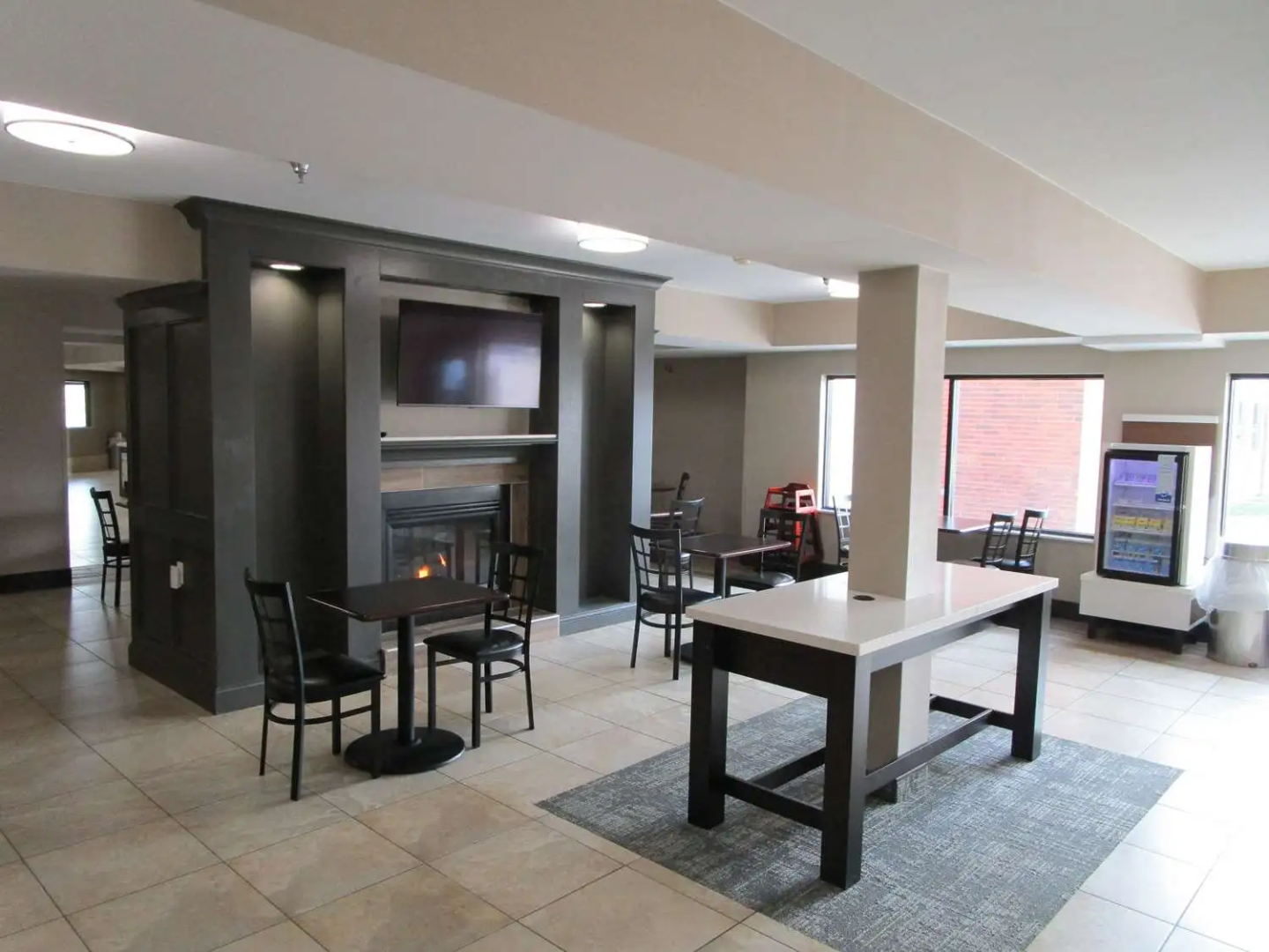 Best Western Watertown Inn and Suites