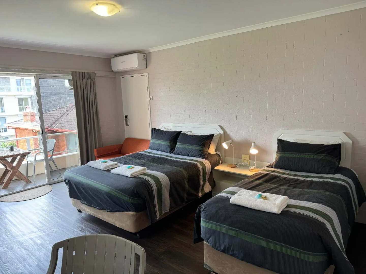 Ulladulla Harbour Motel