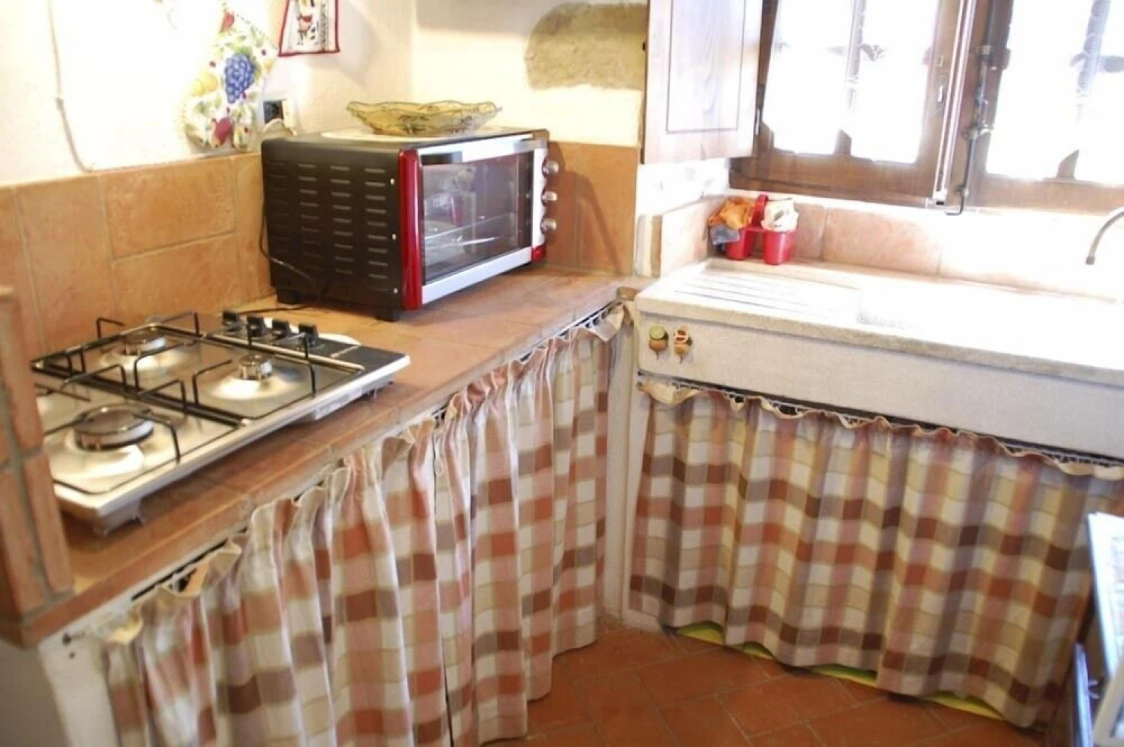 Villa Podere Isabella