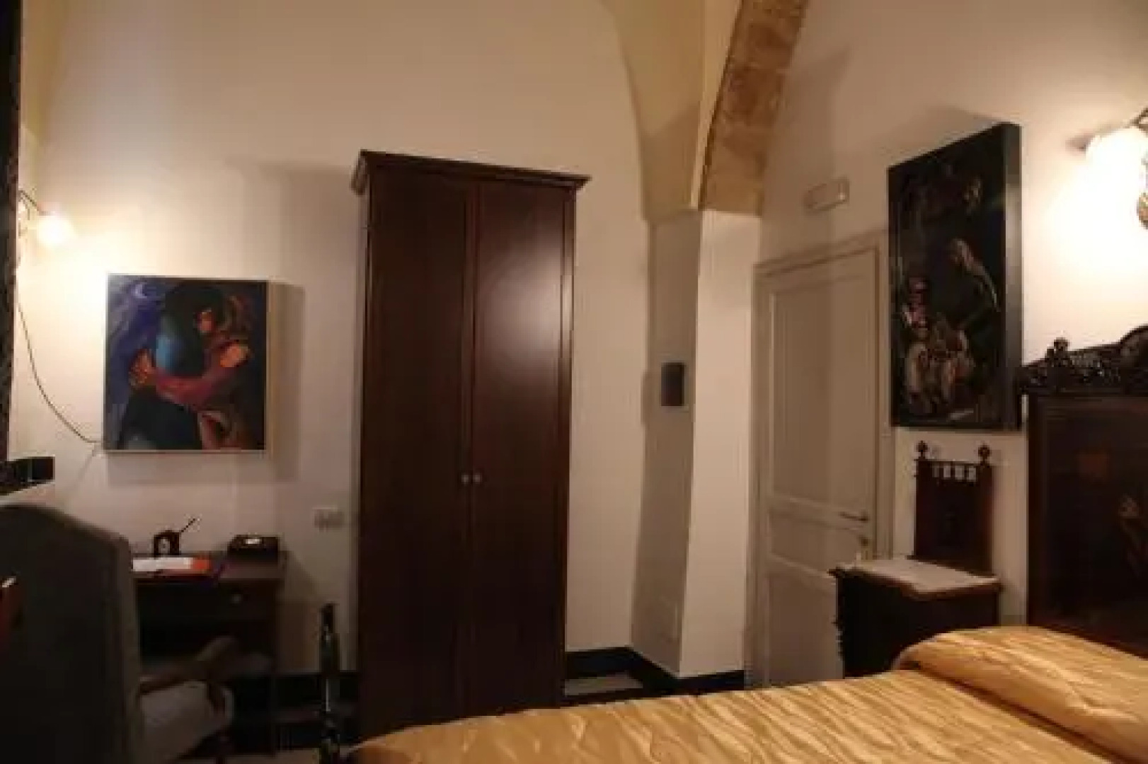 Militello Albergo Diffuso