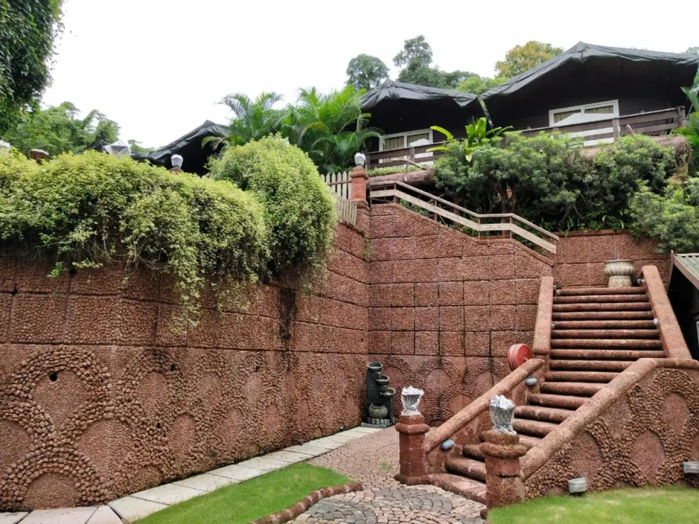 Tranquility Cottage Resort