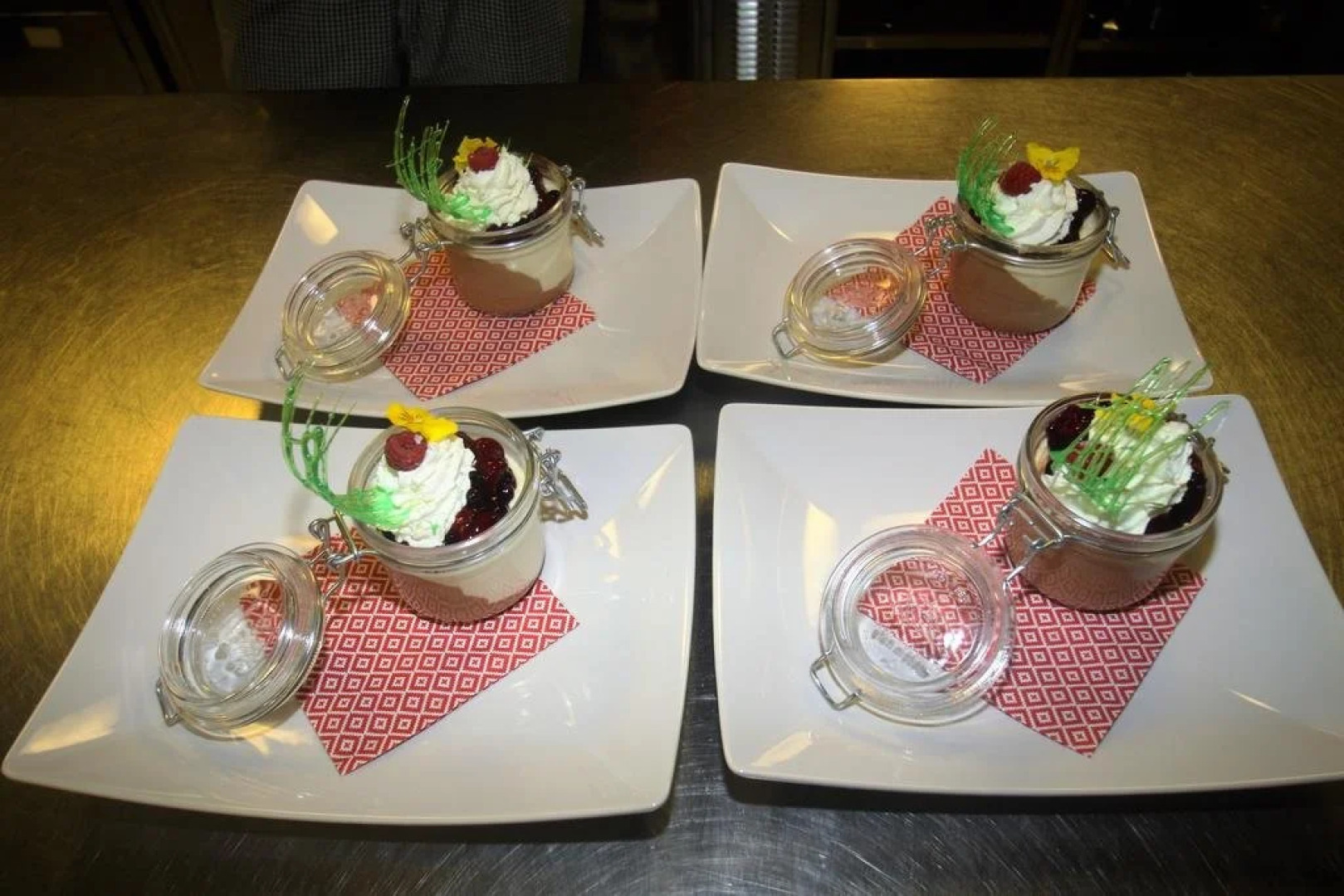 Hotel zum weissen Rössli