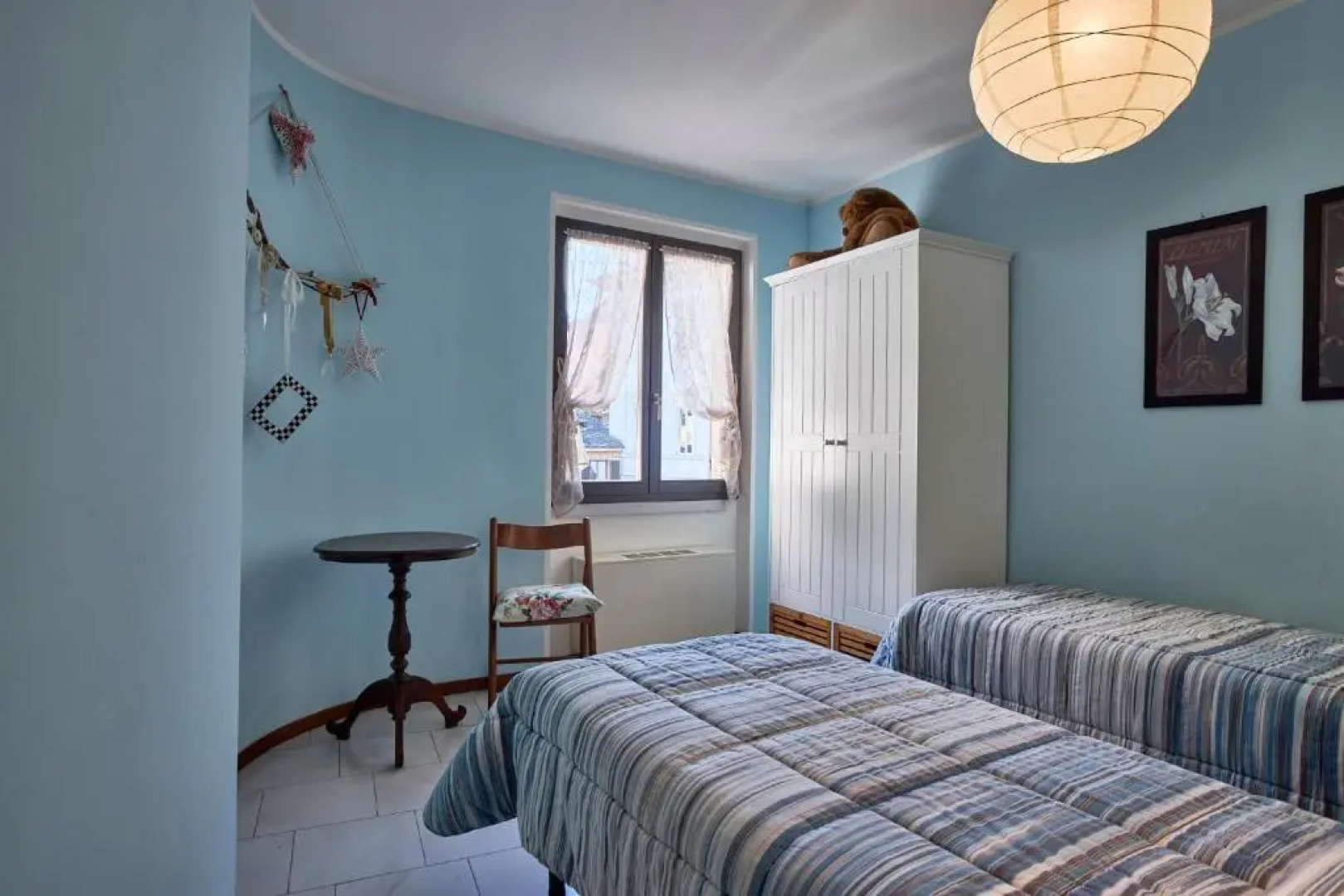 Bella Omegna Apartments