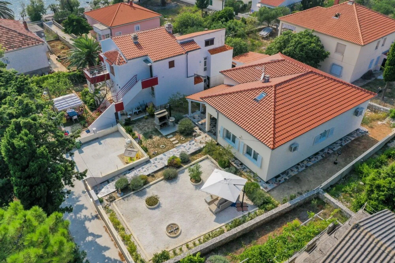 Vila Galeta - Charming Place to Stay