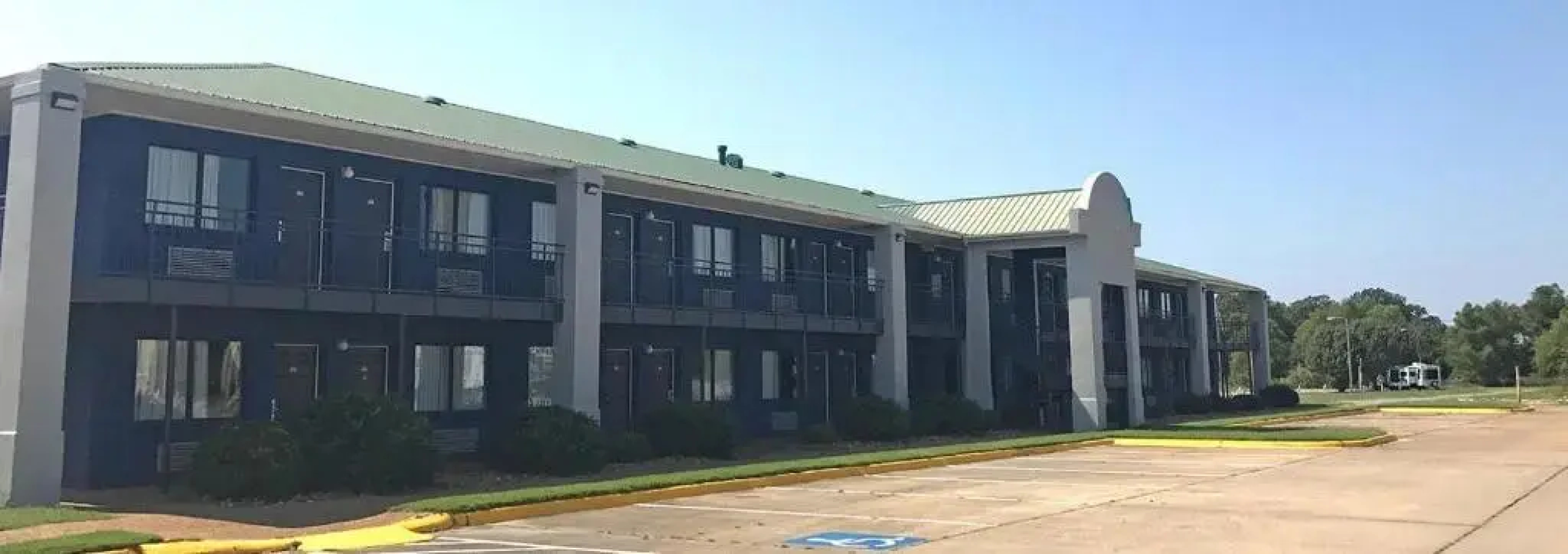 Americas Best Value Inn