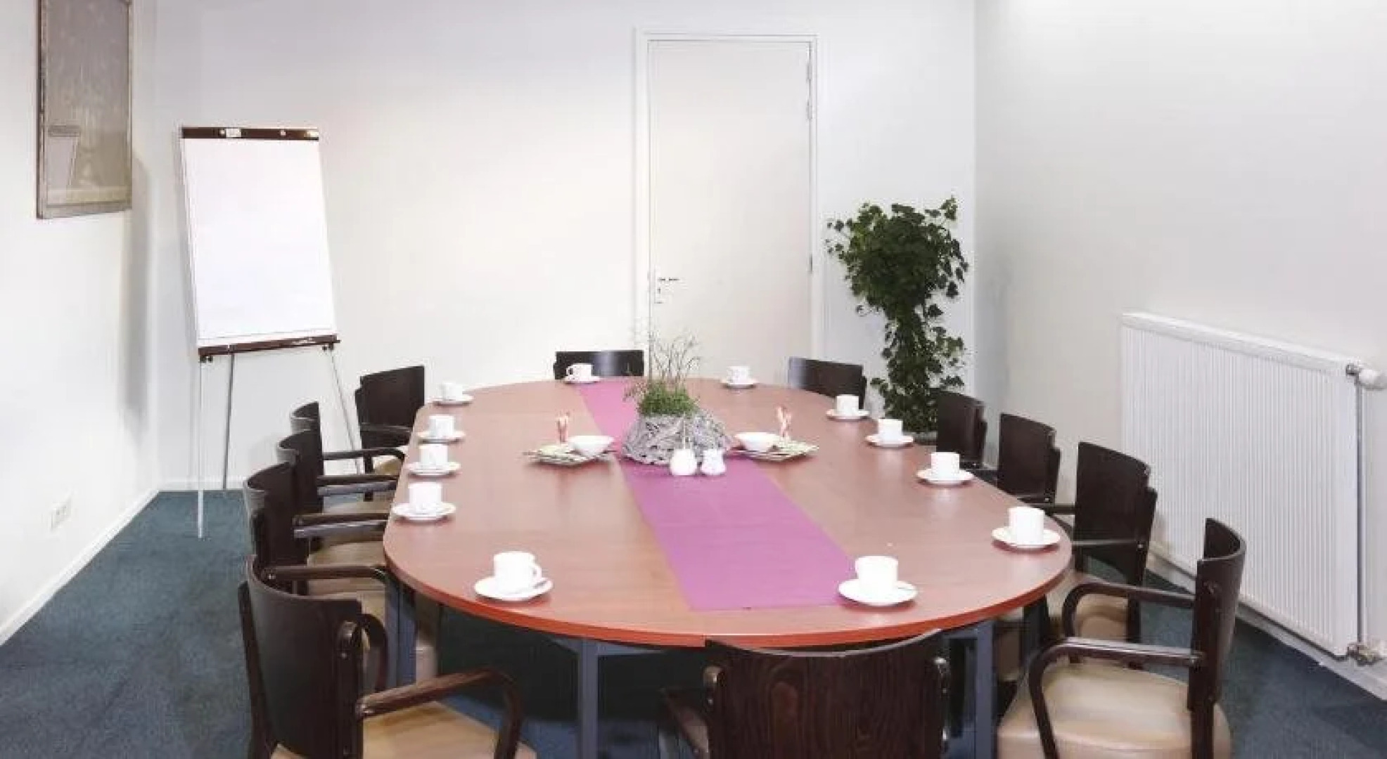 Hotel Restaurant De Wagenbergh