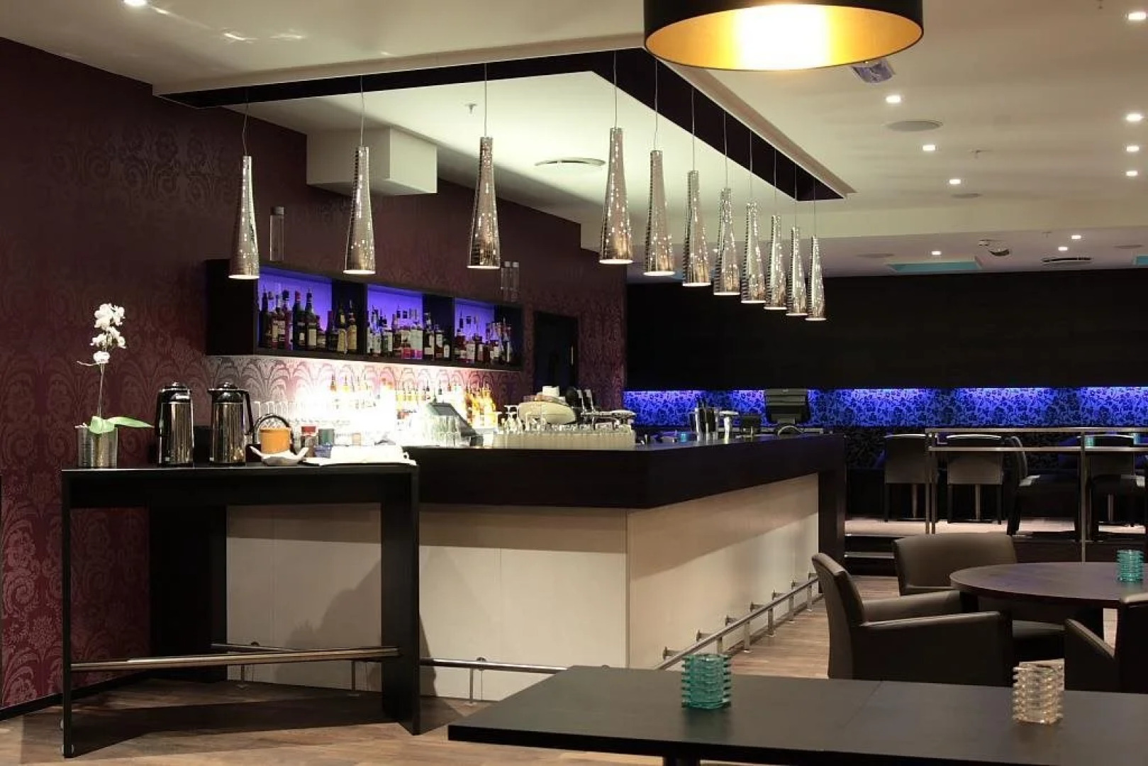 First Hotel Atlantica