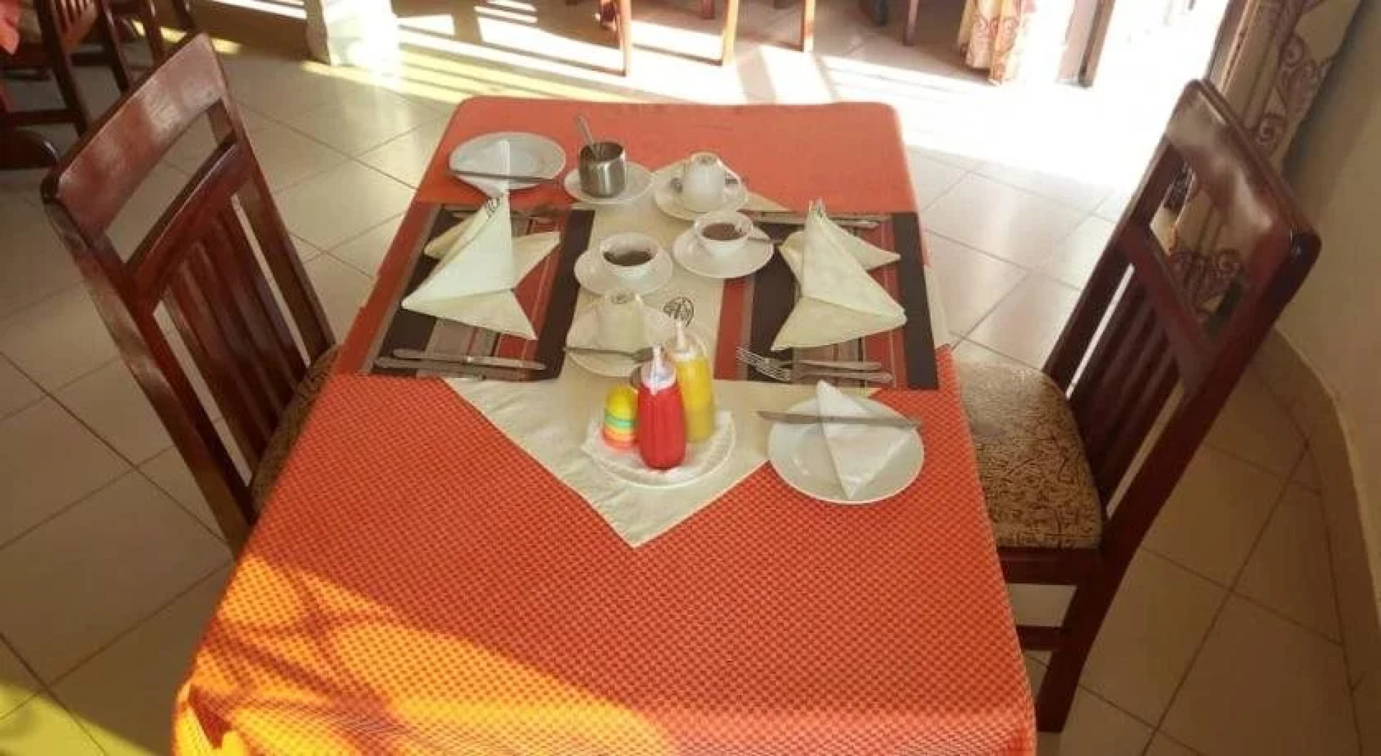 Uhuru 50 Hotel Kasese