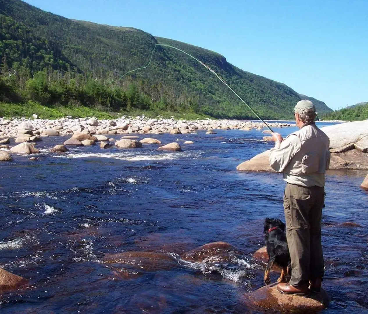 Williston Lake Resort