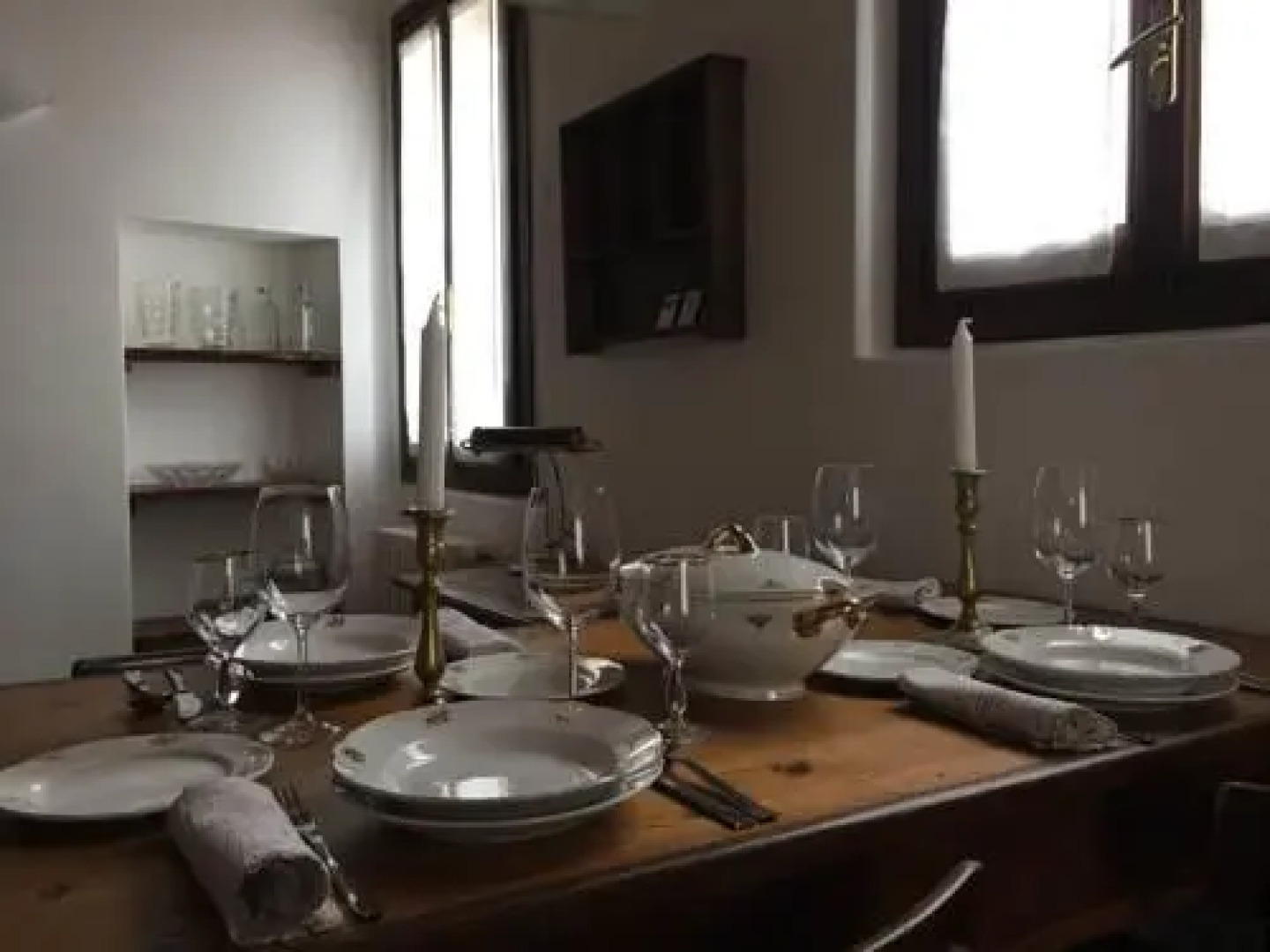 Casa vacanza “Castagna"