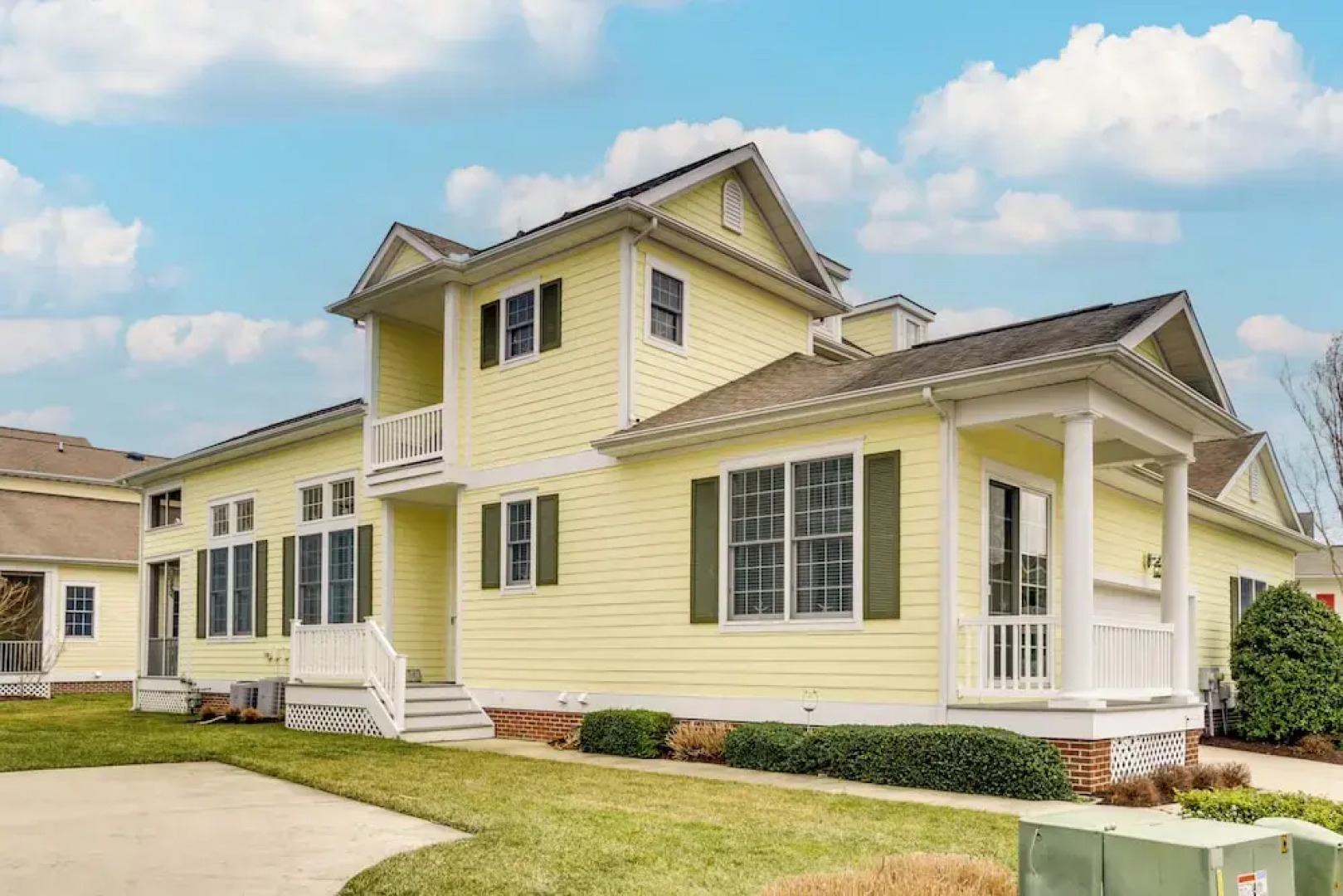 Bayside Resort Rental in Selbyville: 6 Mi to Beach