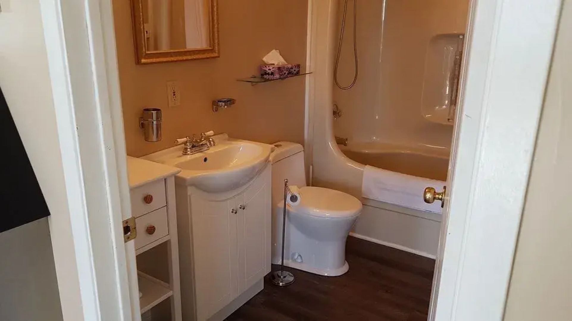 Prince's Inlet Retreat