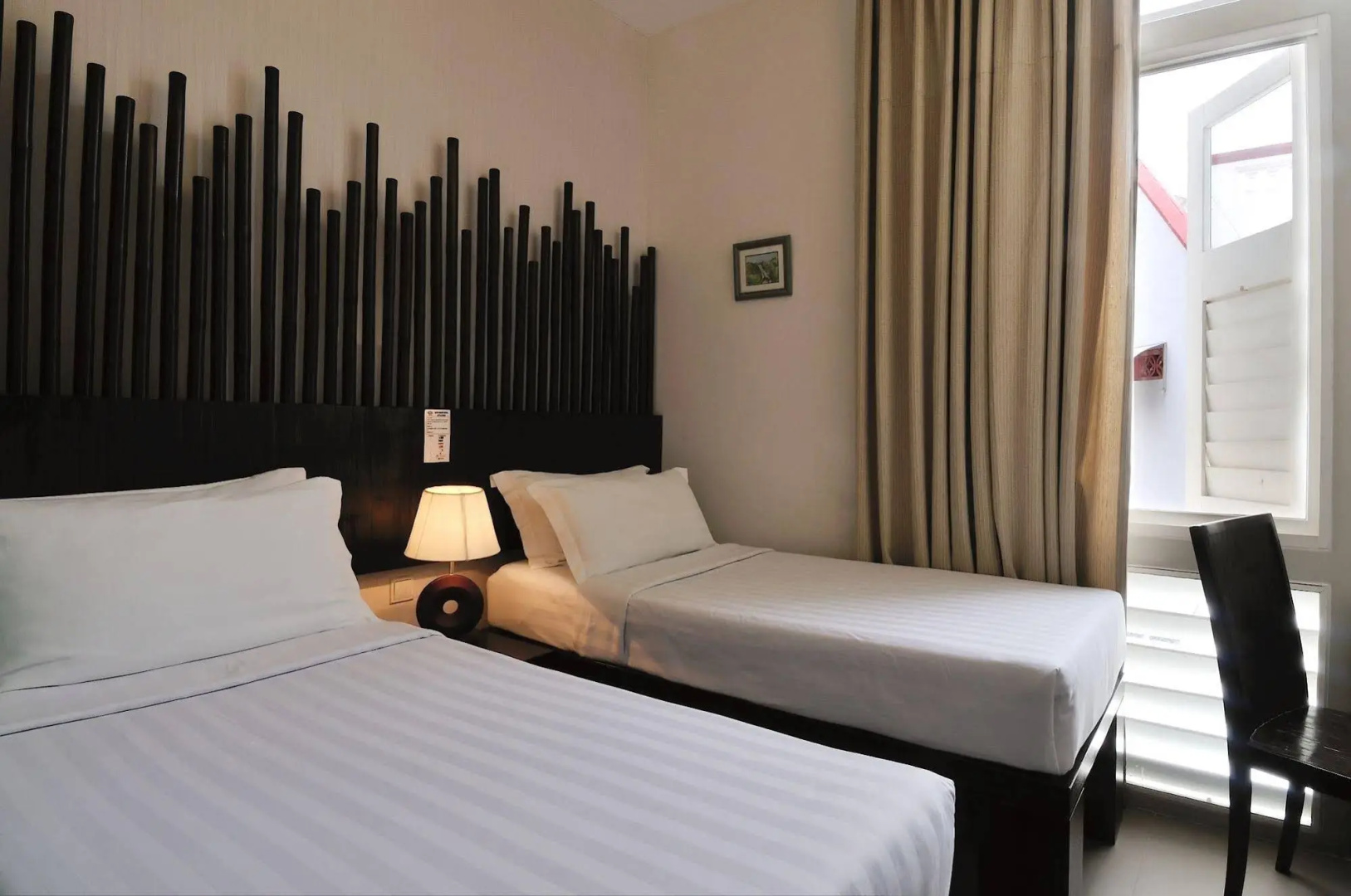 Santa Grand Hotel Little India