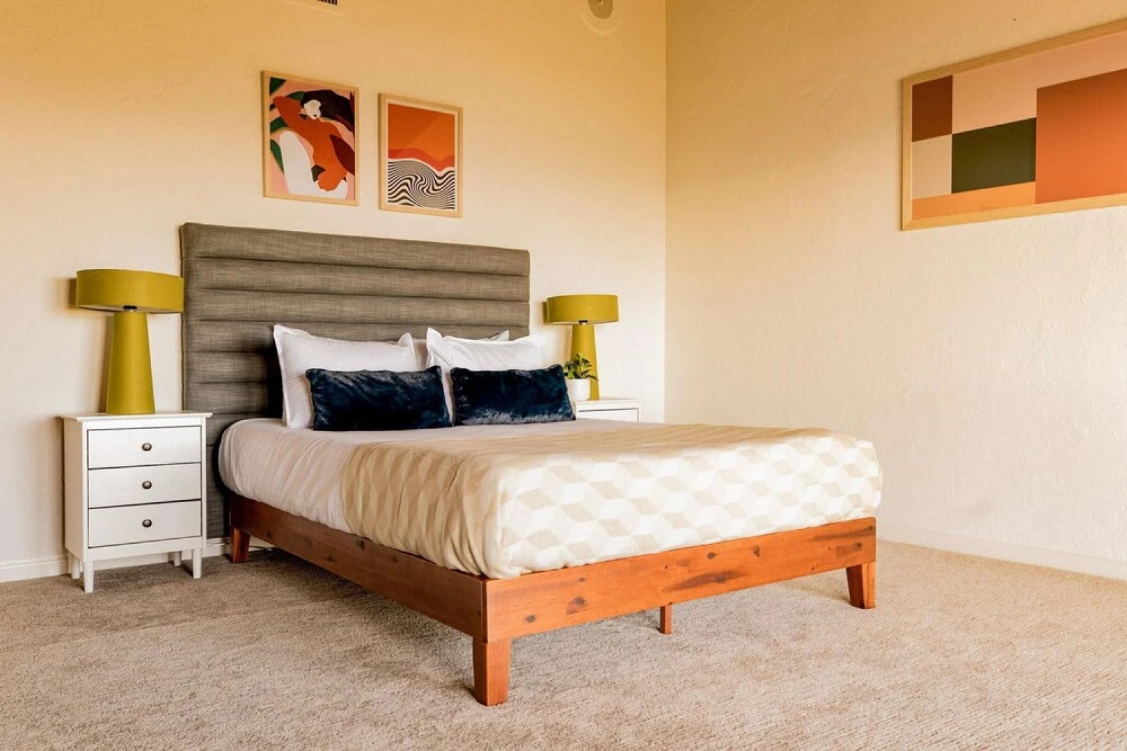 Cliffridge by AvantStay