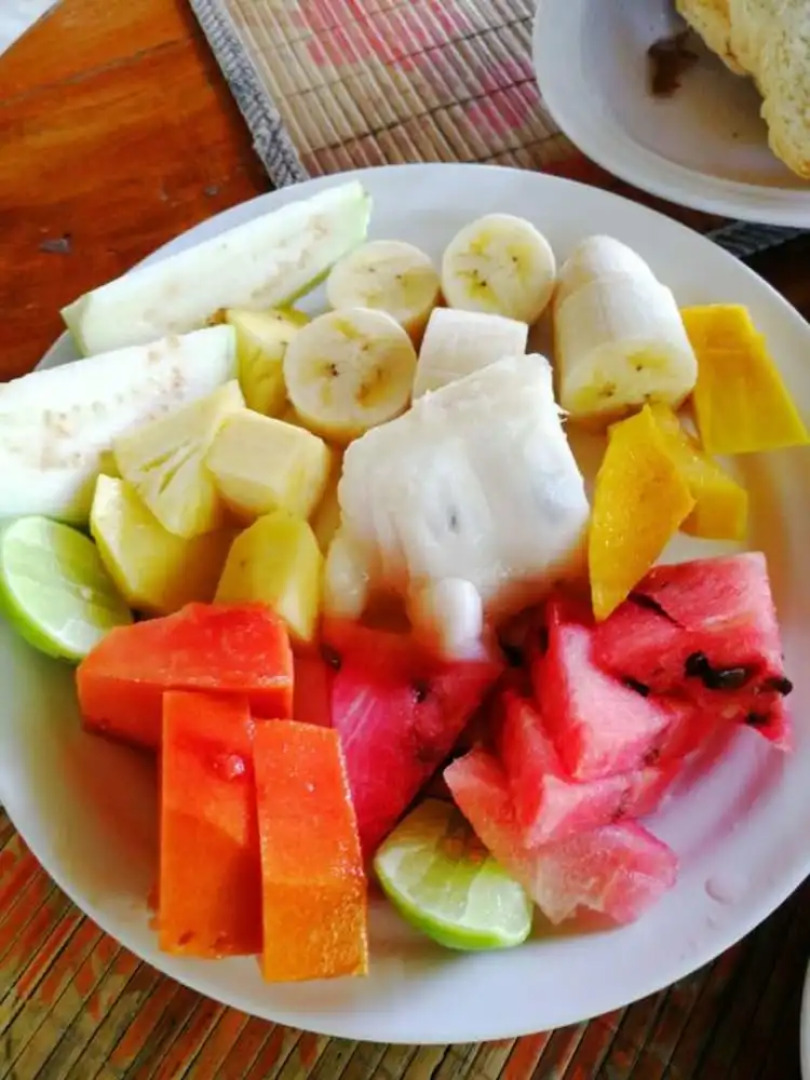 Rekawa Village Hotel