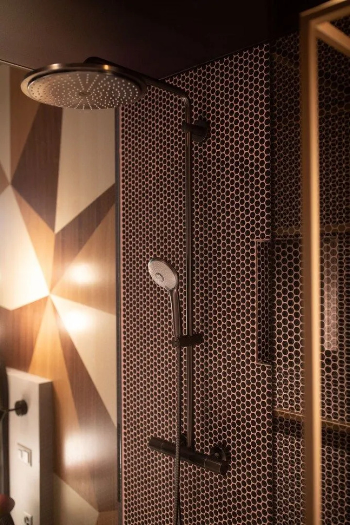 Me and All Hotel Flims, by Hyatt