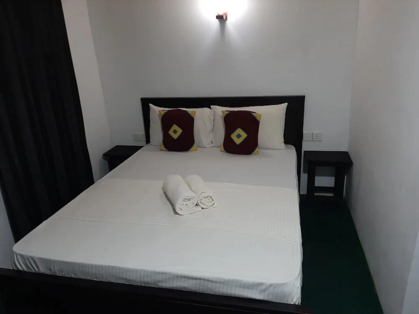 priya homestay kandalama