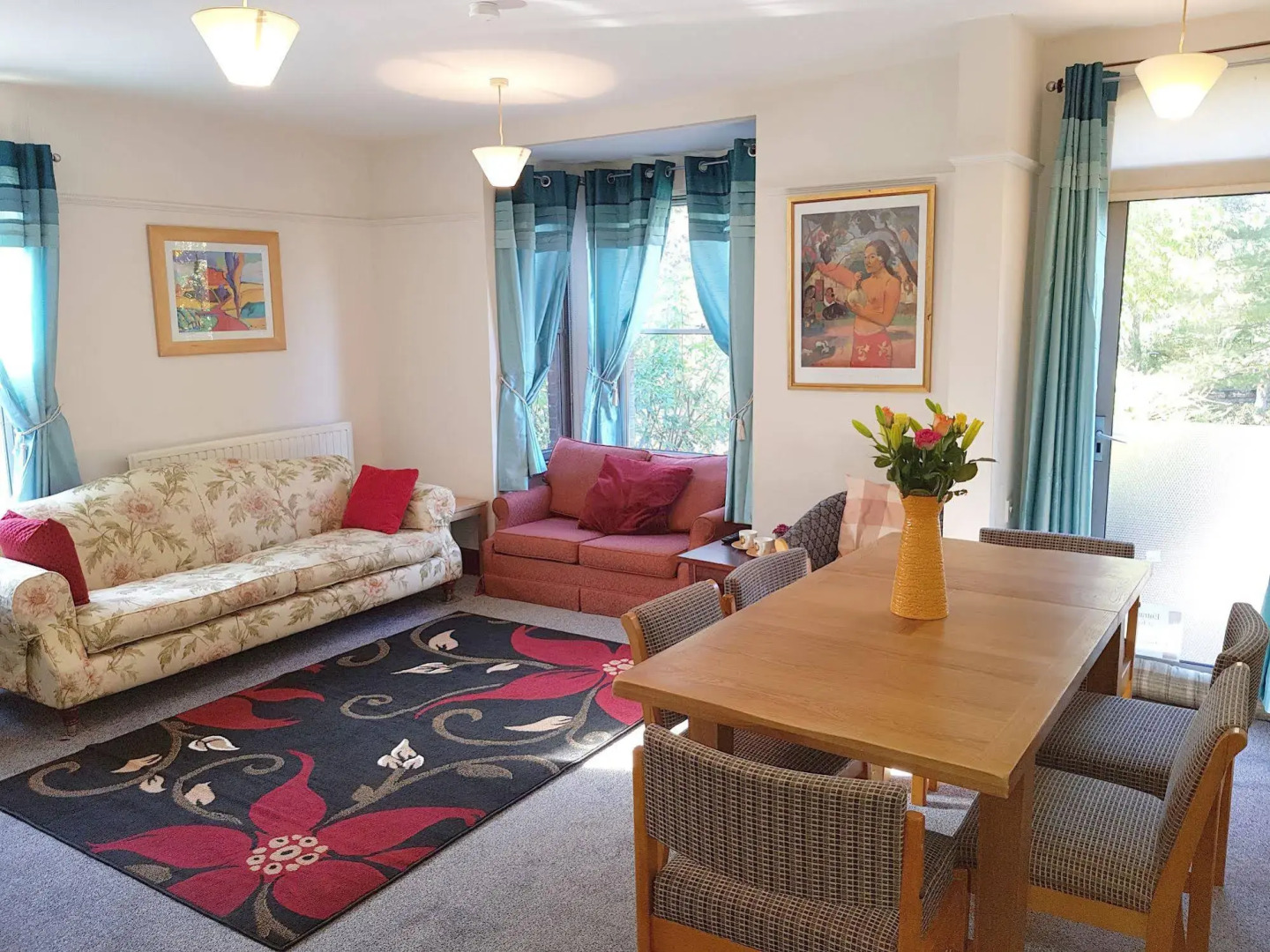 Stay Norwich Riverside