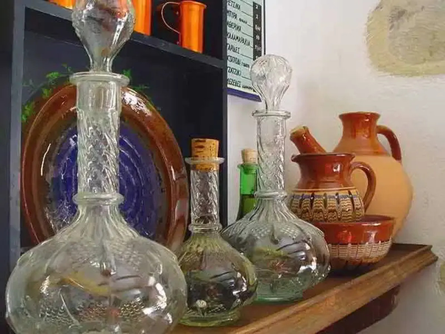 Viglatoras Traditionals Apartments