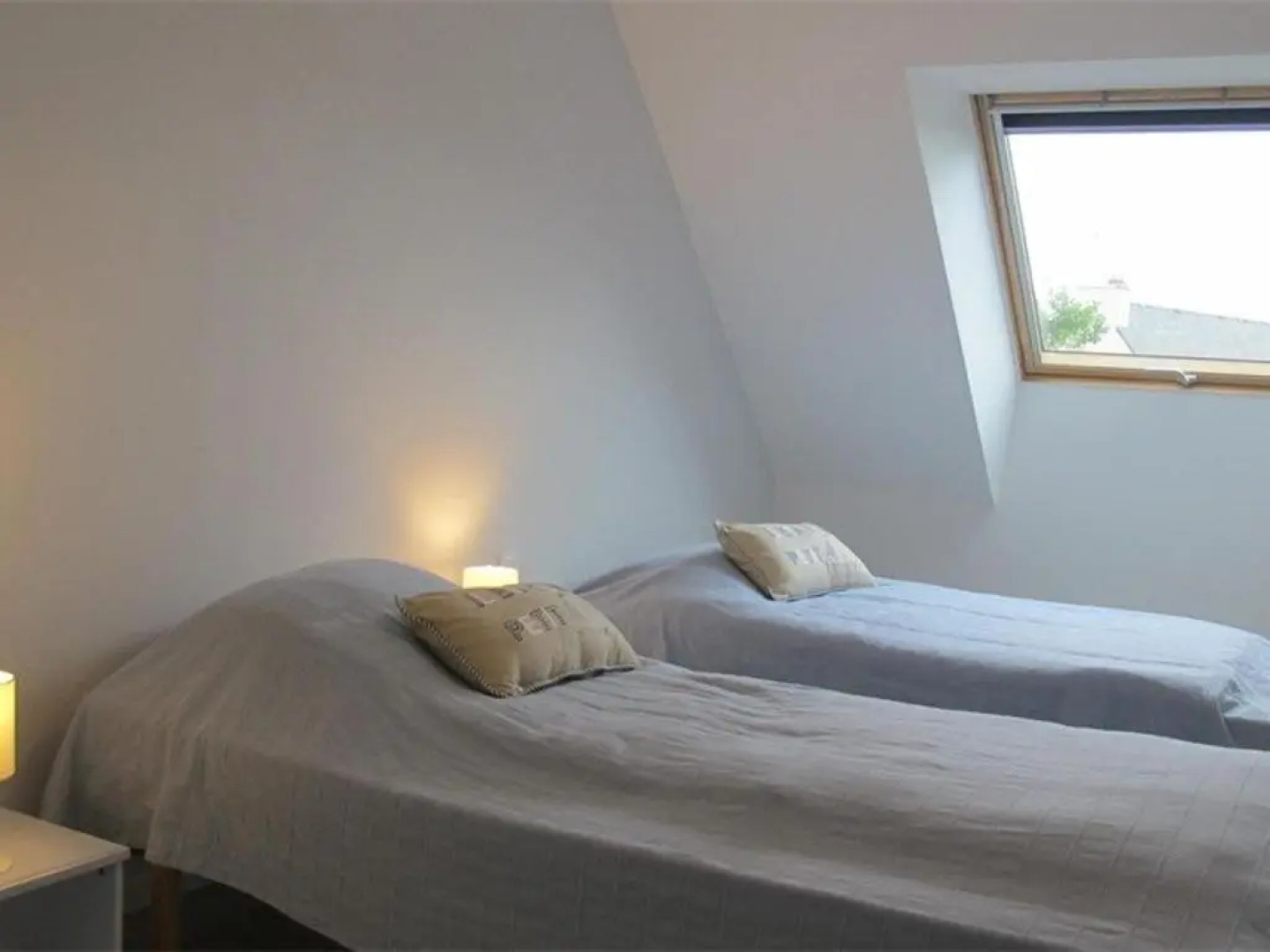 House Trebeurden - 6 Pers, 90 M2, 4/3