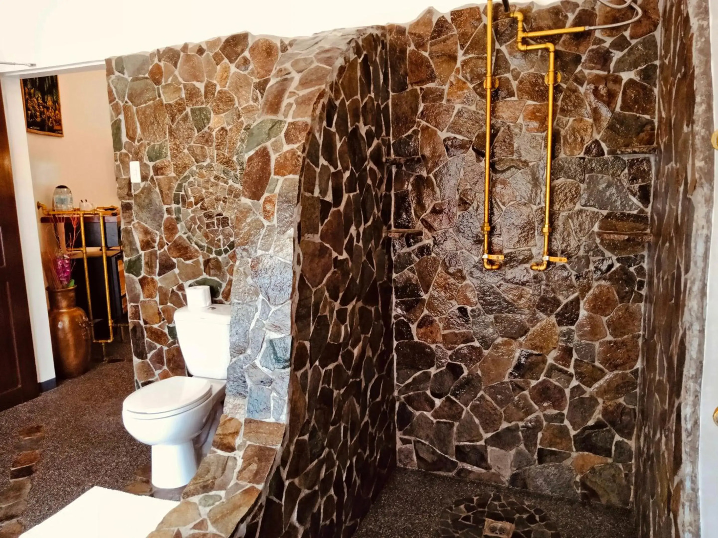 White Chocolate Hills Resort