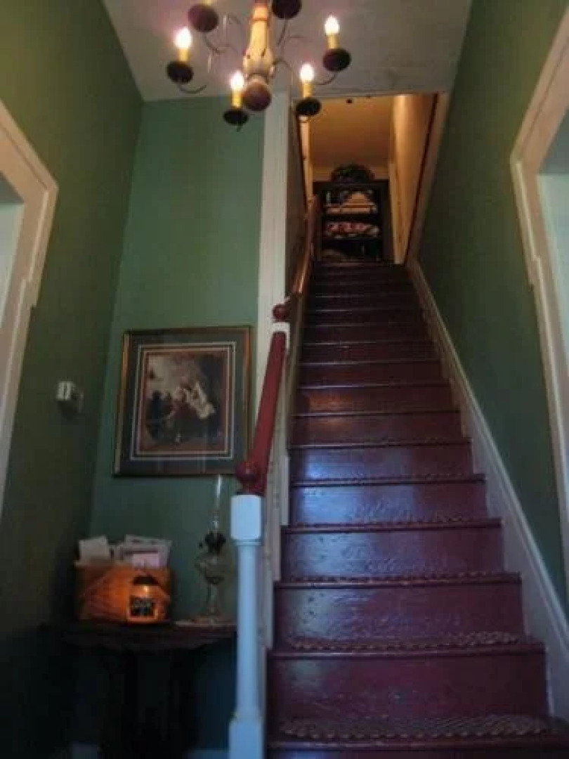 The Pines of Dresden B&B