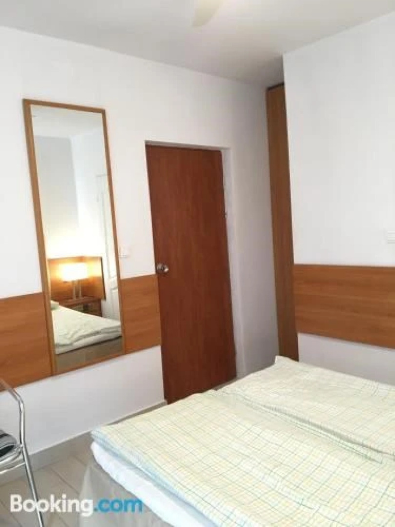 Willa i Domki Primore