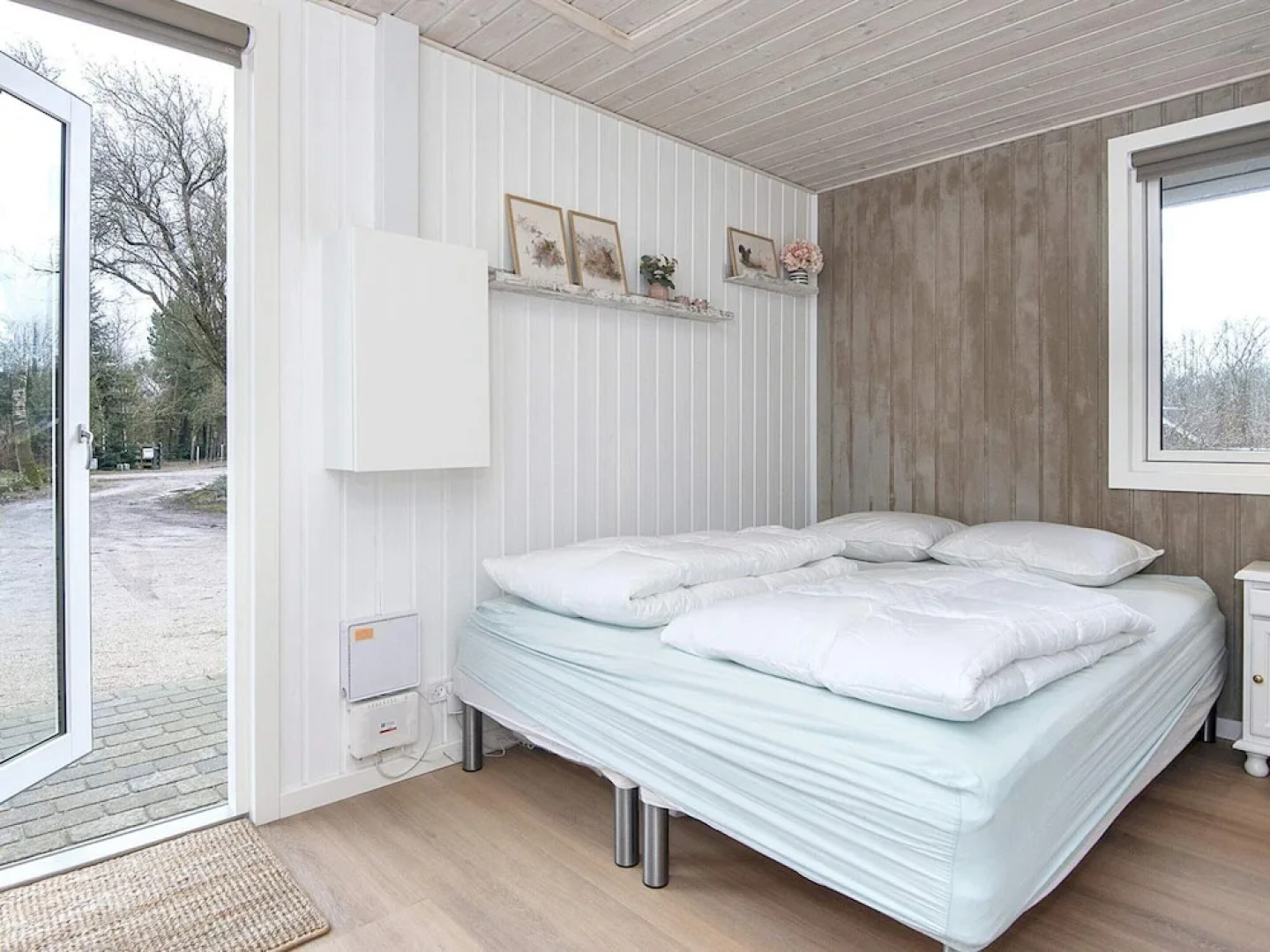 4 Star Holiday Home in Ansager